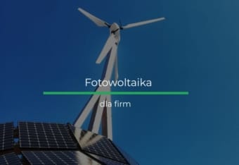 Fotowoltaika dla firm – jakie ulgi podatkowe przysługują przedsiębiorcom? Fotowoltaika dla firm – jakie ulgi podatkowe przysługują przedsiębiorcom?