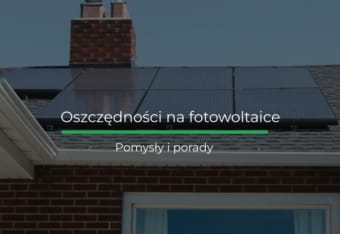 Ile można zaoszczędzić dzięki fotowoltaice? Kalkulacja dla typowego domu Ile można zaoszczędzić dzięki fotowoltaice? Kalkulacja dla typowego domu