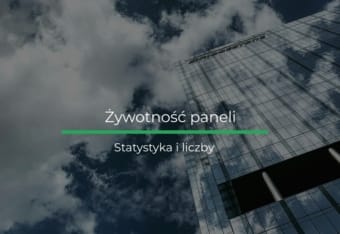 Jak długo działają panele fotowoltaiczne? Fakty o żywotności systemu Jak długo działają panele fotowoltaiczne? Fakty o żywotności systemu