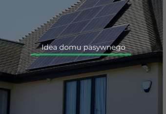 Co to jest dom pasywny? Innowacyjne rozwiązanie dla oszczędności energii Co to jest dom pasywny? Innowacyjne rozwiązanie dla oszczędności energii