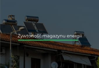 Jak długo działa magazyn energii? Od czego zależy jego żywotność? Jak długo działa magazyn energii? Od czego zależy jego żywotność?