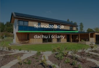 Termoizolacja ścian i dachu – gdzie tkwi największy potencjał oszczędności? Termoizolacja ścian i dachu – gdzie tkwi największy potencjał oszczędności?