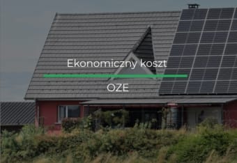Fotowoltaika za małe pieniądze – czy da się to zrobić tanio i dobrze? Fotowoltaika za małe pieniądze – czy da się to zrobić tanio i dobrze?