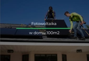 Czy fotowoltaika się opłaca w 2025 roku? Liczymy koszty i oszczędności dla domu 100 m² Czy fotowoltaika się opłaca w 2025 roku? Liczymy koszty i oszczędności dla domu 100 m²